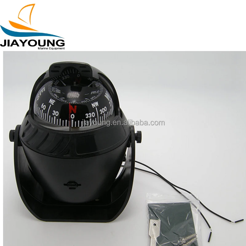 Ship Marine Nautcial Compass For Boat