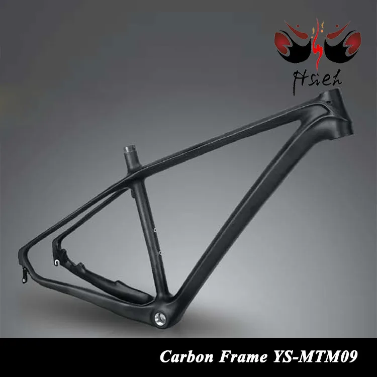 Chinese Factory MTB Carbon Frame 29er, Carbon Frame MTB, 29 inch MTB Frame