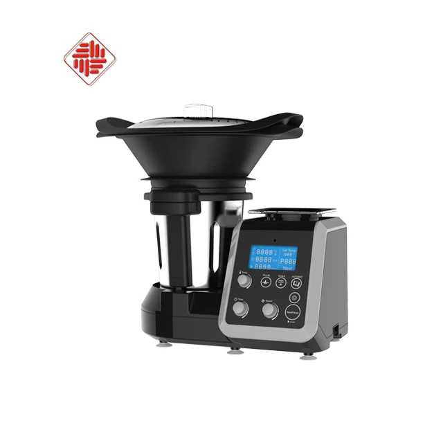 
Termomix rice cooker electrical multi functional cooker with kneading function thermomixer cooking machine 