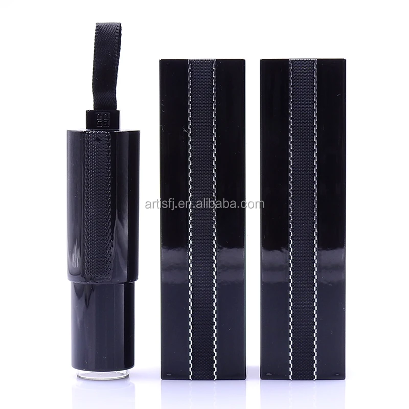 
High quality New products waterproof matte makeup make your own lipstick 