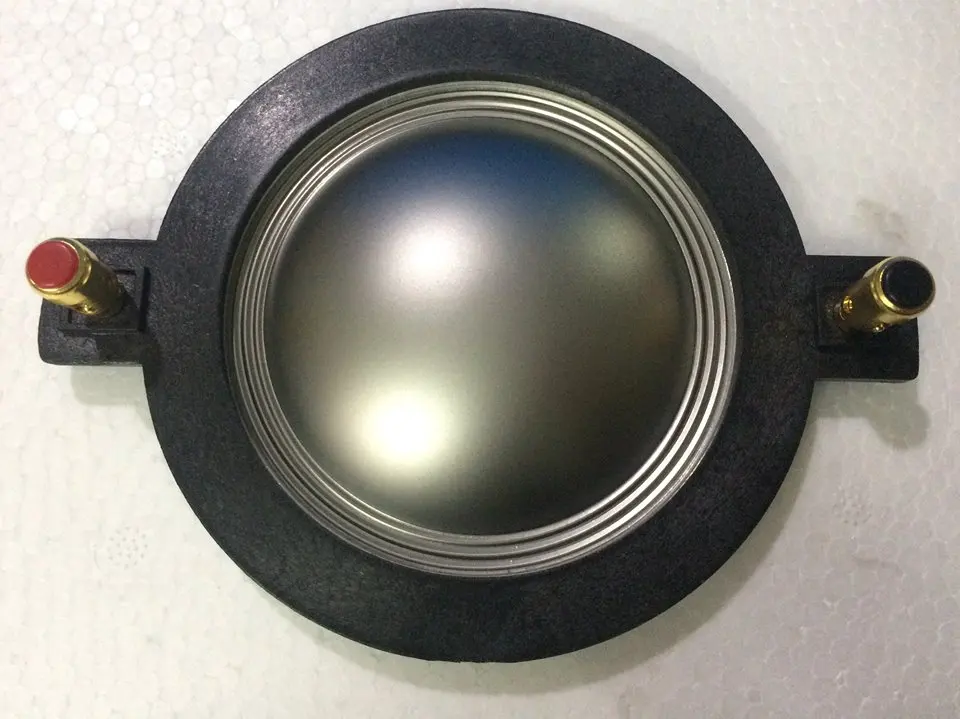 professional 72.2mm voice coil,diaphragm,horn diaphragm,speaker parts