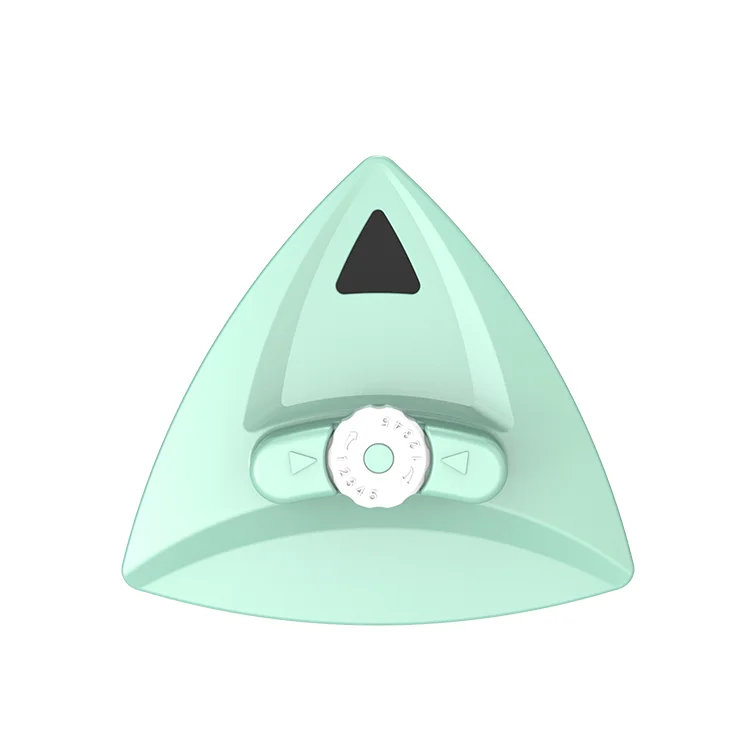 Factory wholesale two side magnet glass clean window cleaner with safety rope