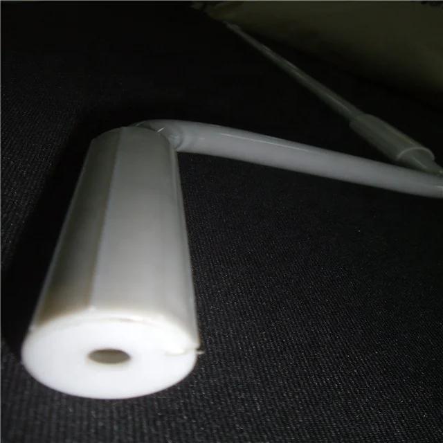 SP-HC-1.5M Steel Stainless Awning Spare Part Crank Handle