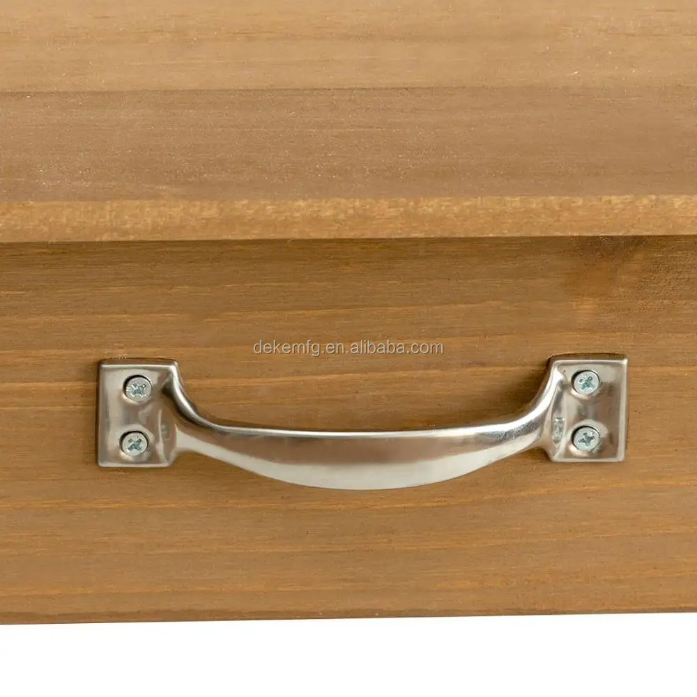 DIY Outdoor Garden Potting Bench Modern Table Garden Work Bench