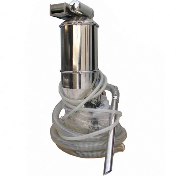 700kg/hr loader Powder feeding machine,plastic vacuum loader/sugar power loader