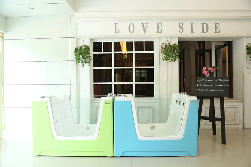 Manufacturing pet flea treatment/dog grooming brush/champagne glass bathtub