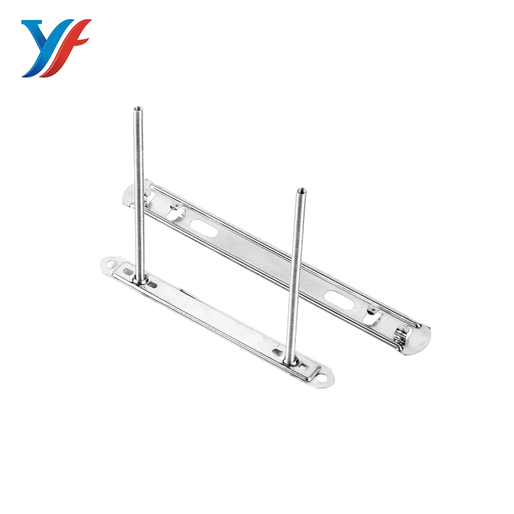 Foshan metal paper binder clip spring fastener