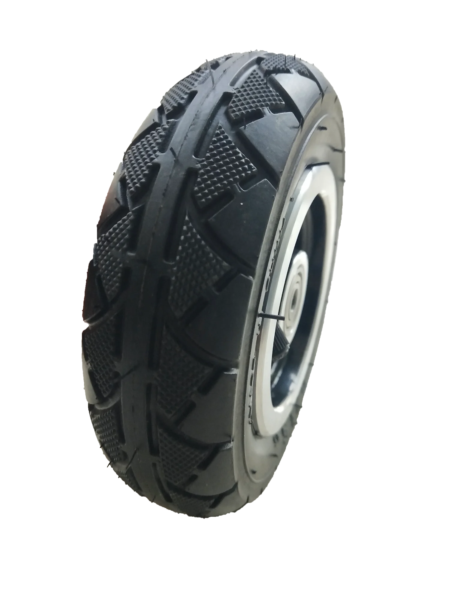 Лидер продаж, партиями по 6 дюймов электрический скутер шины резиновые пневматические колеса для тележки игрушки