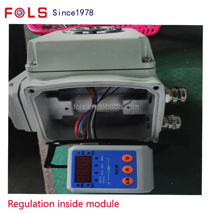 Моторизованный разрядный дверной клапан-бабочка силоса с износостойким диском
