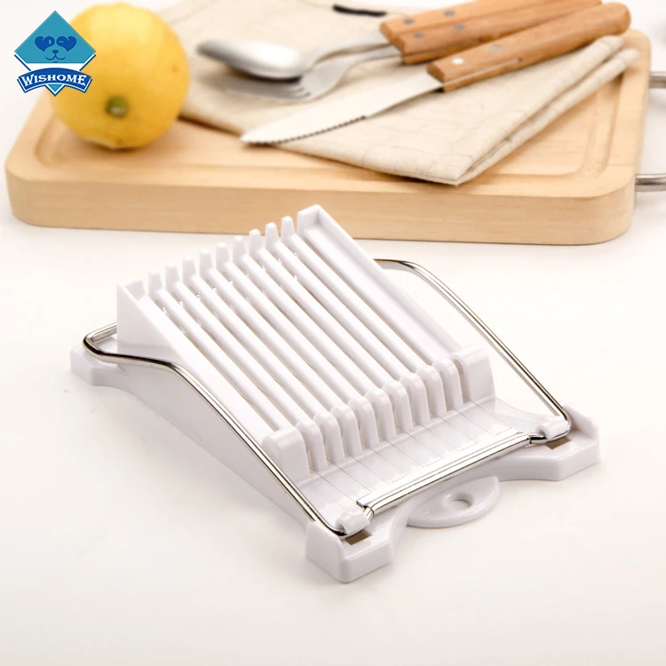 Hot Selling Luncheon Meat Slicer , Kitchen Meat Cutter