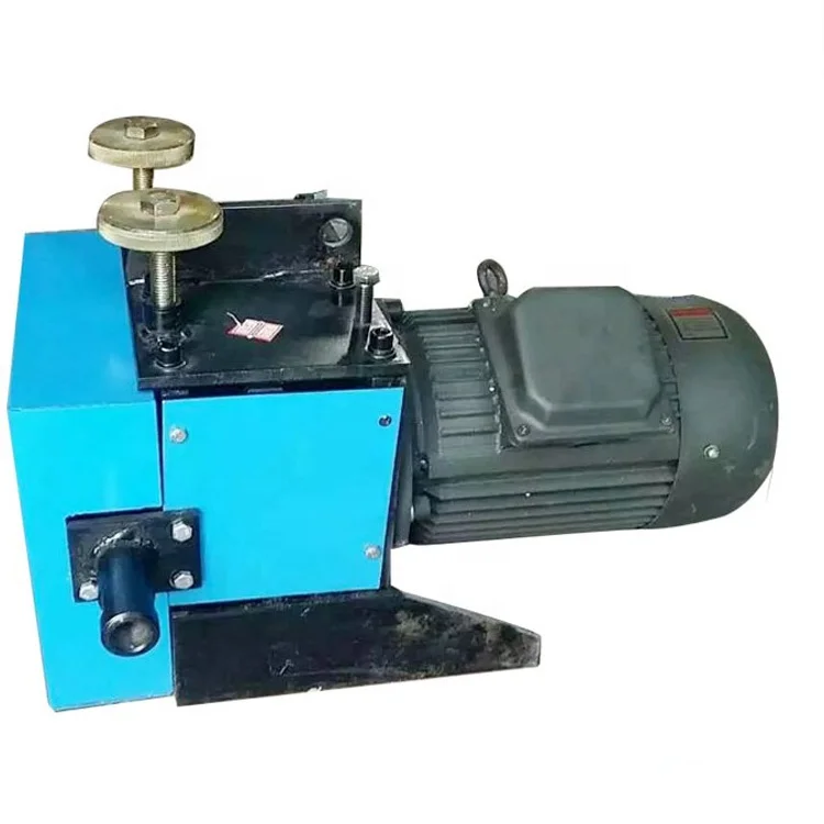 2019 Post tension push and pull cable machines pc strand threading machine strand pusher