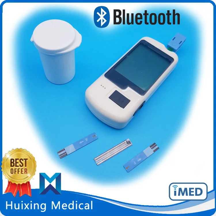 High quality and cheap price blood glucometer brands