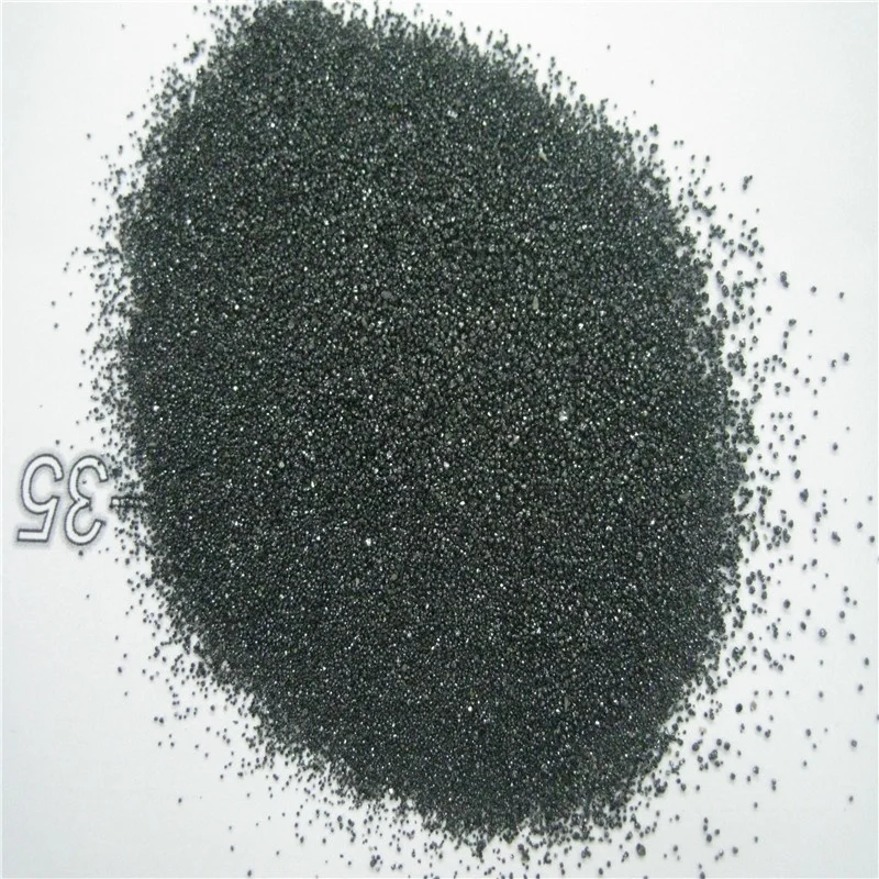 40-50 АСПО Chromite sand AFS40-50