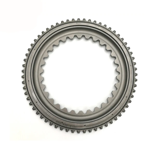 1313304009 Gearbox Synchro Cone 6th  for 16S150 S6-85 6S-1000 gearbox