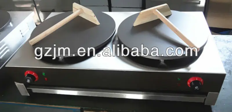 быстрый теплопроводности блины машины