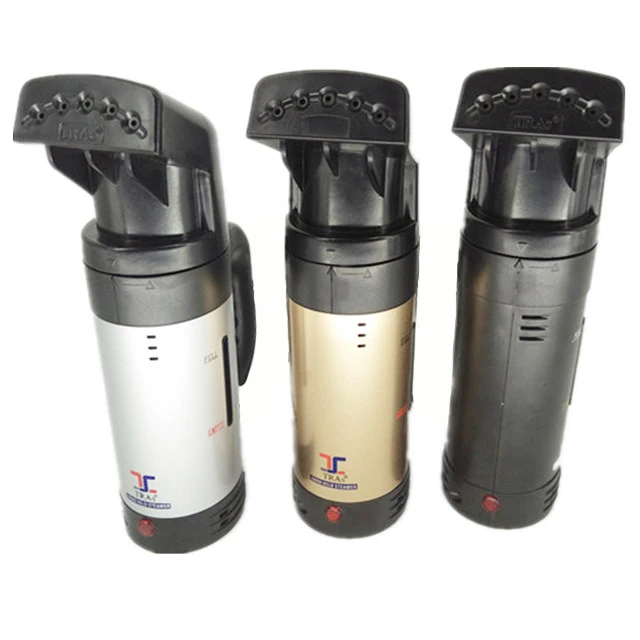 TRAs portable garment steamer handheld clothes iron hand steamer