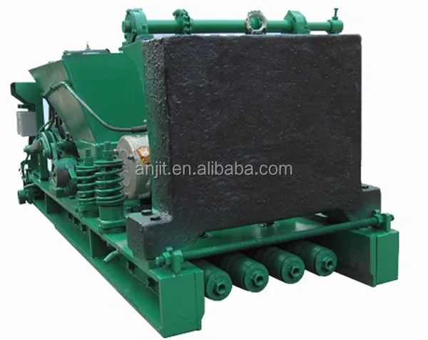 Дешевая машина для производства сборной бетонной плиты