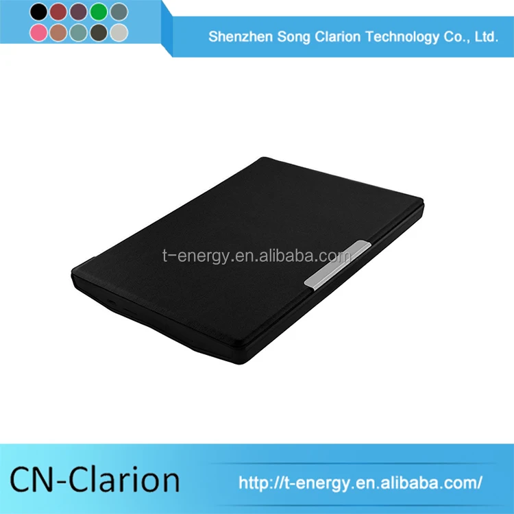 
Leather Case For Kobo Aura Hd 6.8