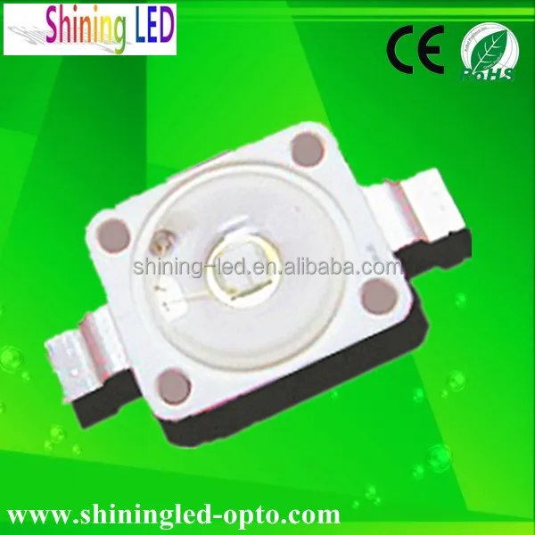 Ультрафиолетовый диод 7060 нм 6363 УФ светодиод SMD 5050 5730 3030 3020 3014 3528