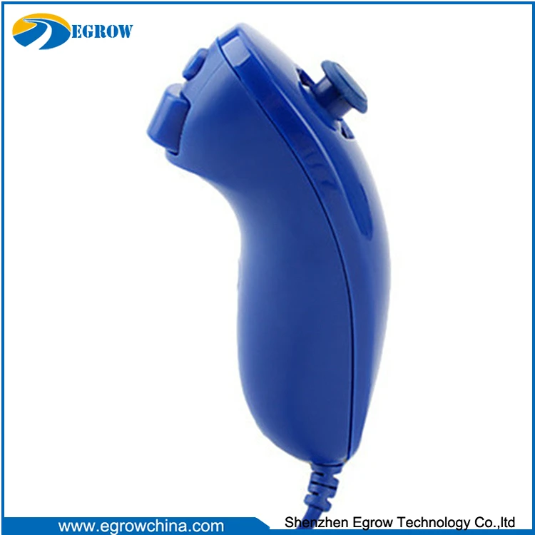 For Wii Console Game Controller Joystick For Nintendo Wii