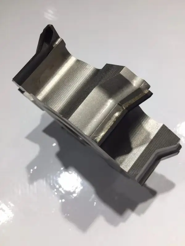 Wood machine tool parts pcd woodworking cnc concrete diamond cutter head wood door cutter