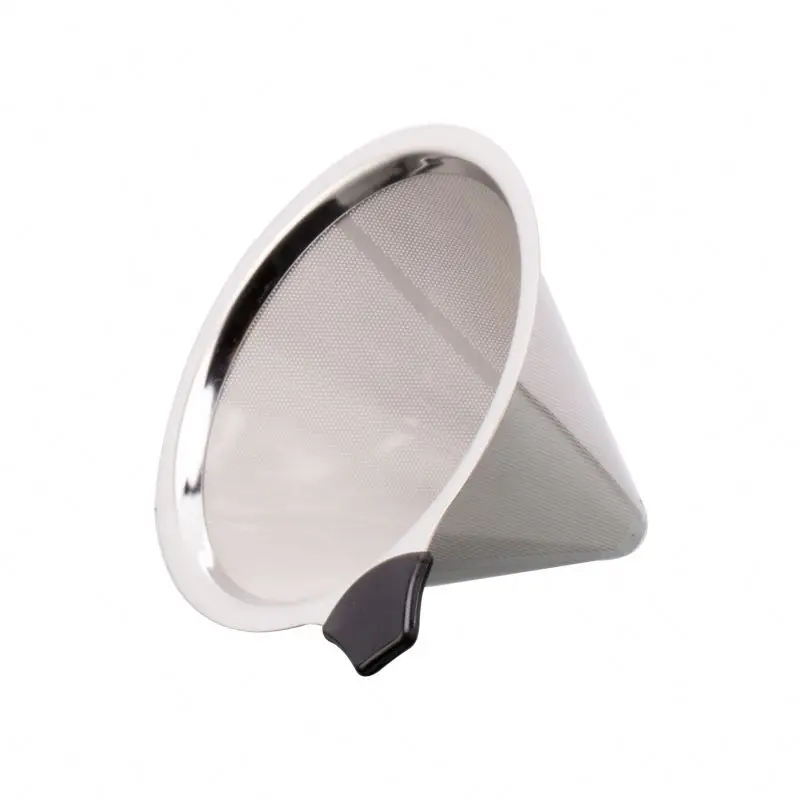 Maxlong stainless steel coffee drip ml