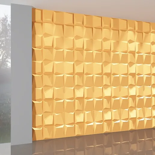 
decorative fiberglass wall panel 