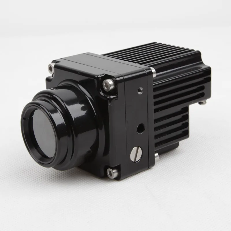 EX Vehicle infrared camera with anti-fog and water