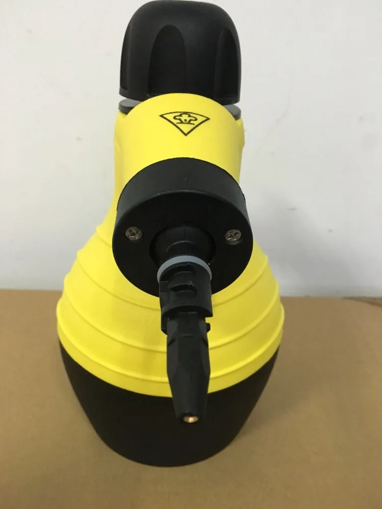 Portable Steam Cleaner VSC38-15A Vapour Cleaner For Couch/Car/Carpet