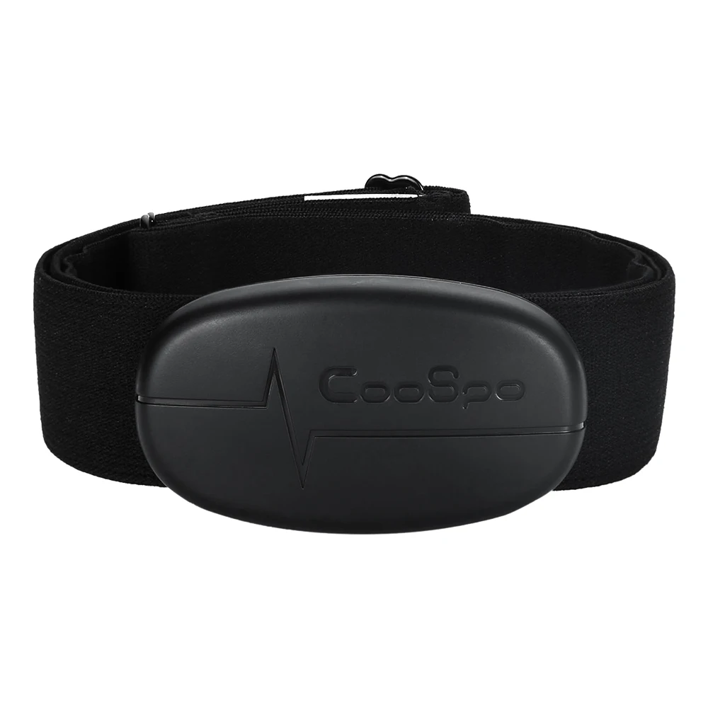 COOSPO H6 Bluetooth и ANT + монитор сердечного ритма для фитнес-центра
