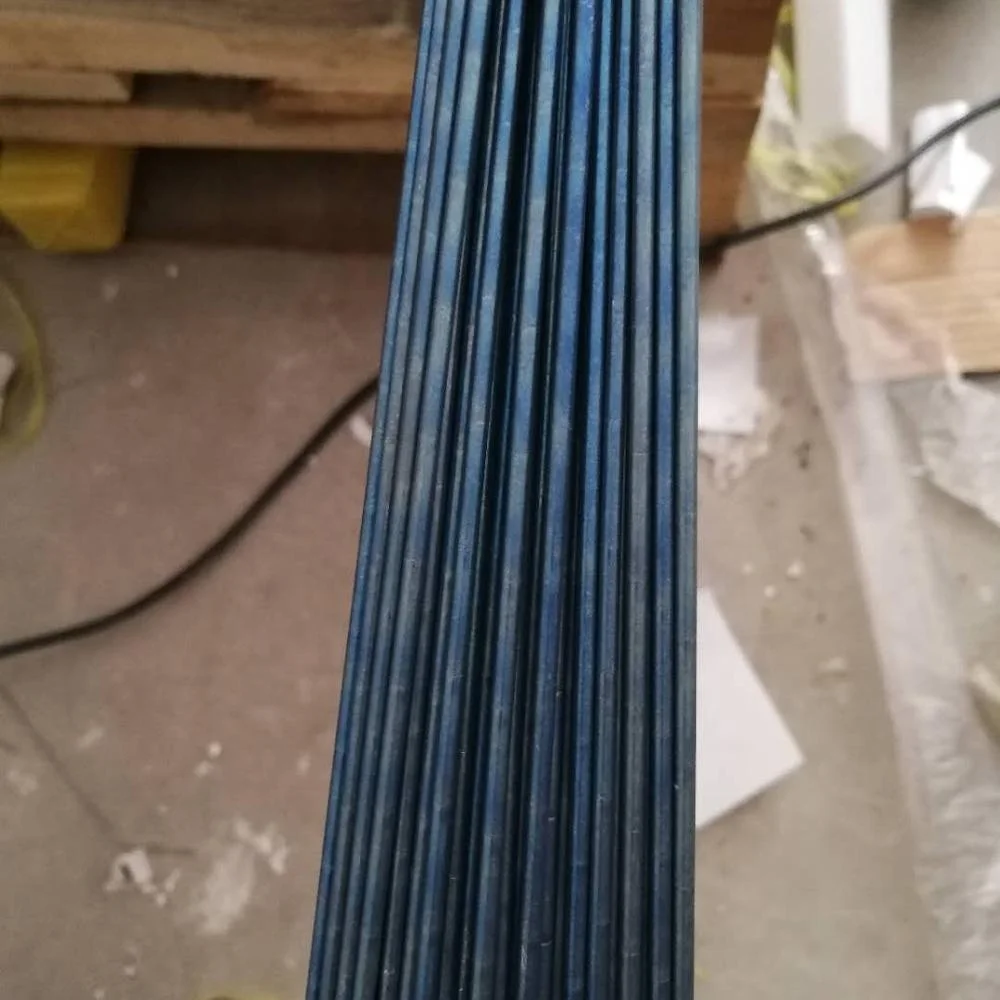 Сварочный электрод stellite 6 сварочный стержень