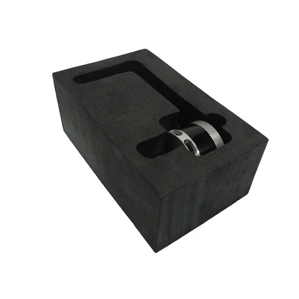 Custom Laser Cut/Die Cut/CNC Engraving EVA Foam Insert