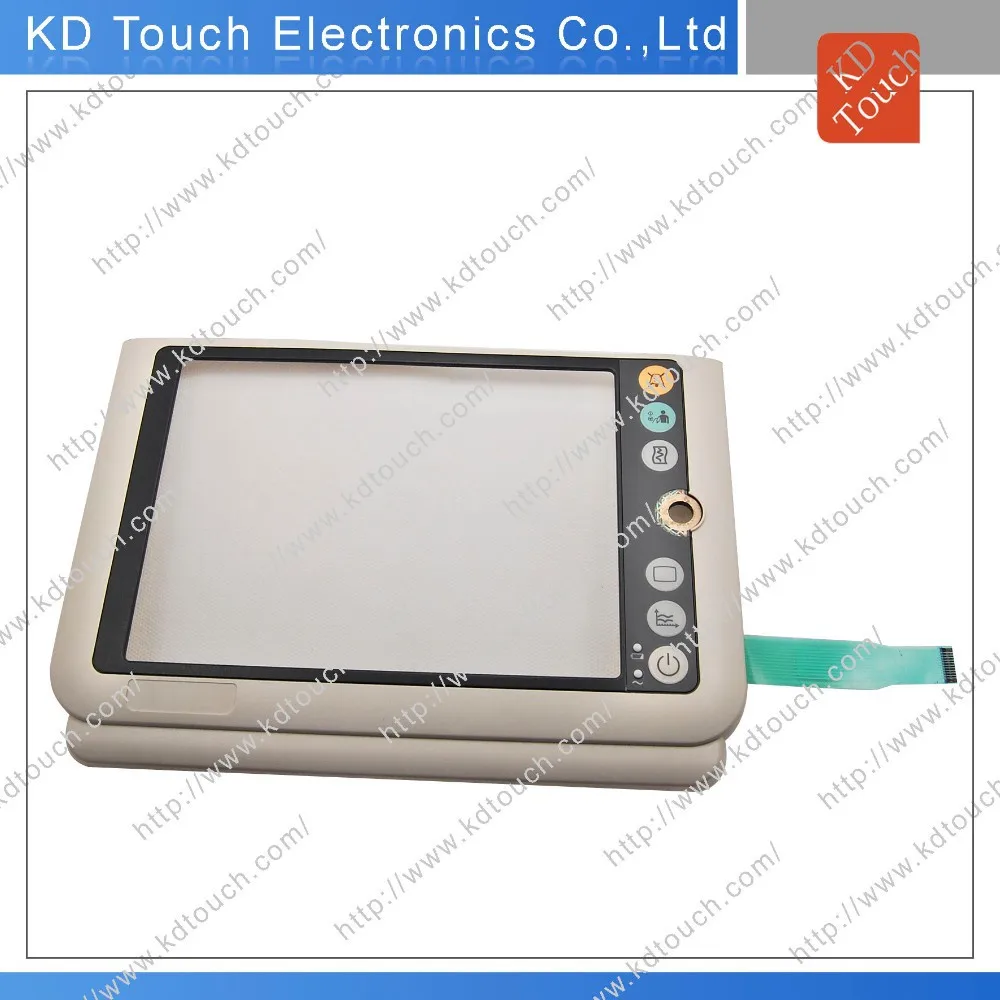 Мембранный кнопочный переключатель клавиатуры