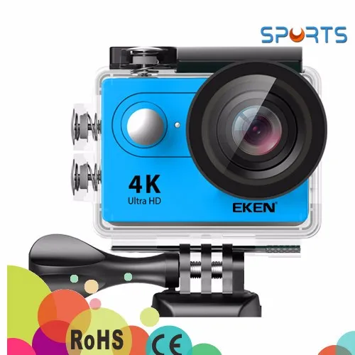 Оригинальный eken h9 sj700 wifi sport dv 1080p прошивка камеры sj5000 sj7000 sj6000 плюс 4k