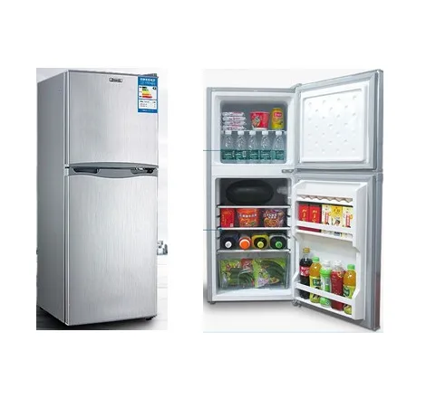 Compressor refrigerator fridge 50L to 600L for drink