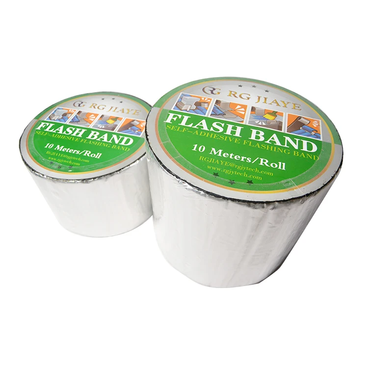 Sika  waterproof bitumen band