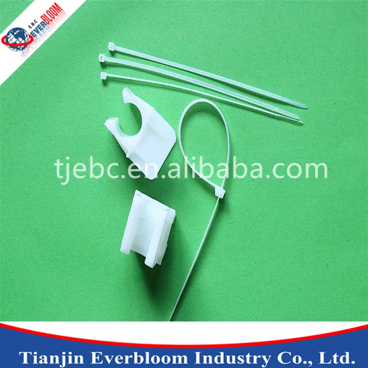 
Plastic Concrete Rebar Insulation Clip 