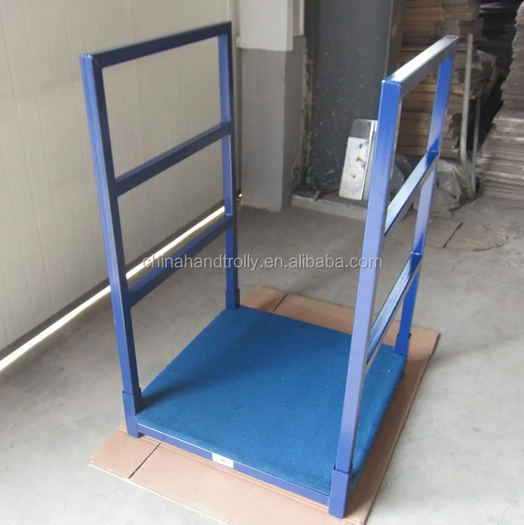 mattress cart carpet platform panel tool cart moving equipment