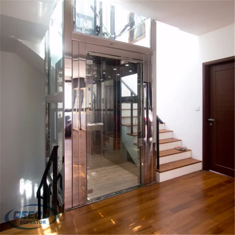 
glass lifting equipment and glass home elevator lifts for home use building travel 