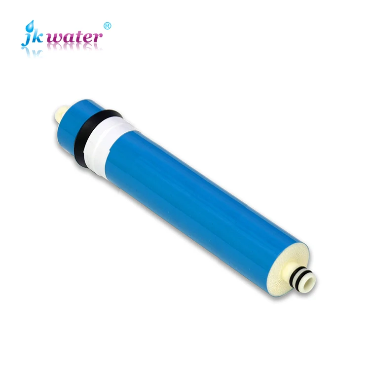 Domestic ro spare parts 1812 ro membrane on water purifier system