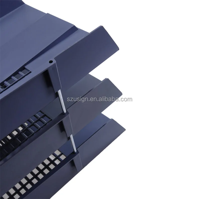 US-10432 Stacking File Tray