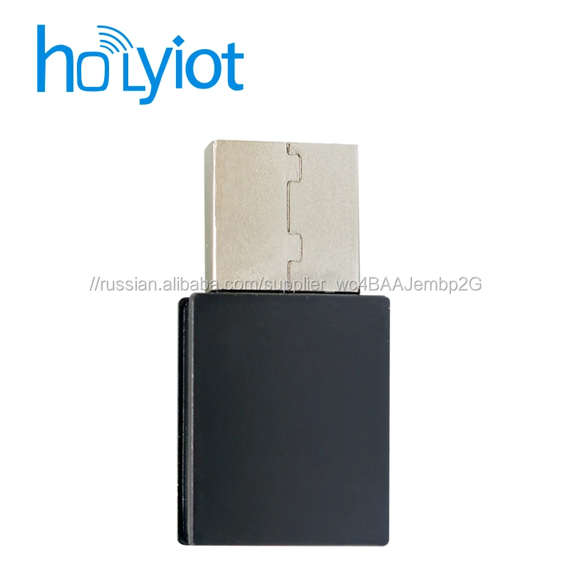 Nordic nRF 52832 Блейд-модуль модуля BLE USB для UART