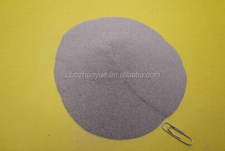 Zircon flour,Zircon sand for investment casting,ZYC-65 Zircon sand
