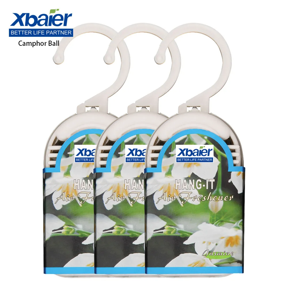 
Hanging 50g Moth Ball Camphor Tablet Block With Fragrance 