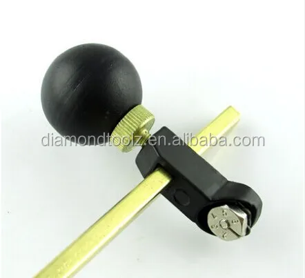 
Compass glass cutter hand tile cutter diamond glass cutter 