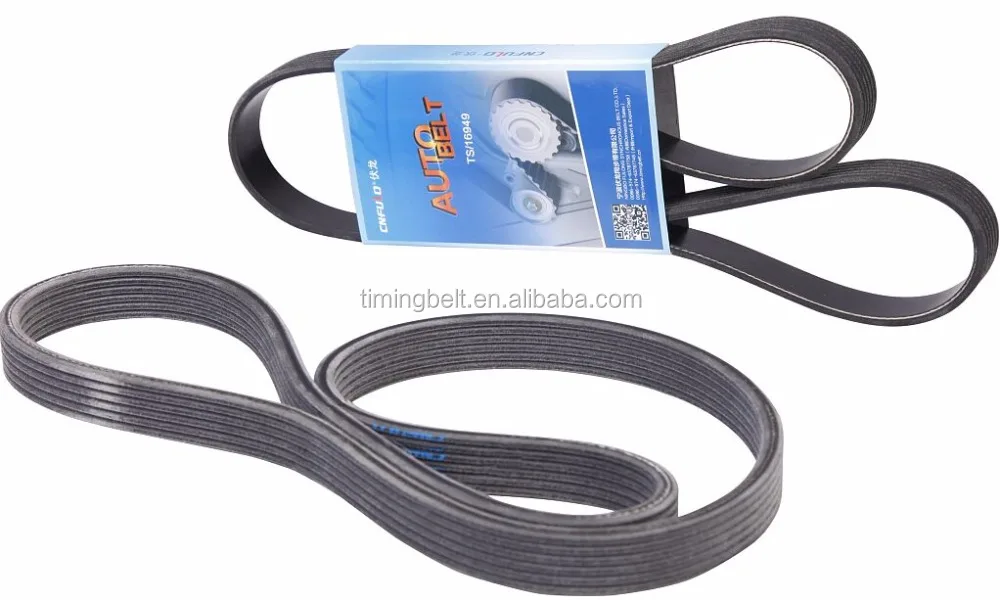 PK PJ RIBBED BELT INDUSTRIAL BELT