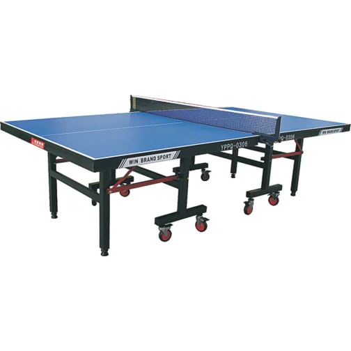 OEM 3%OFF! High quality hot sale USA EUROPEAN JAPAN KOREA folding table best indoor pingpong table tennis tables china