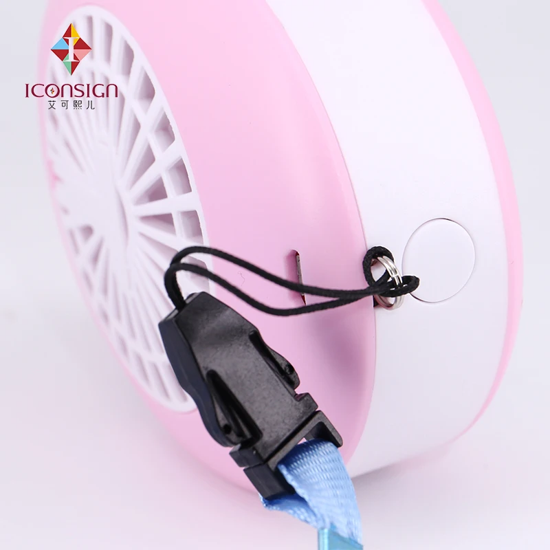 Mini USB fan for eyelash hot selling Mini portable manicure fan eyelash extension professional fast drying self fanning