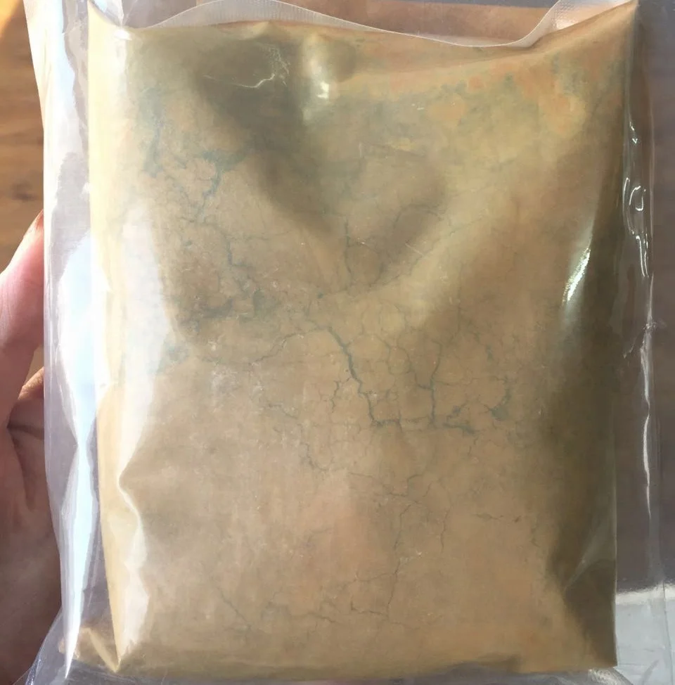 
Copper Calcium Titanate 