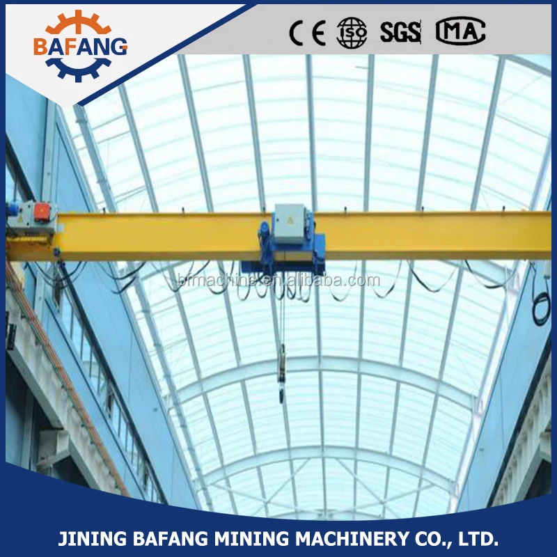 LD Одного Прогона Электрический Кран-Балки 3, 5, 10, 16 тонн